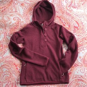 North Face Hoodie